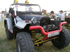 Старший брат.