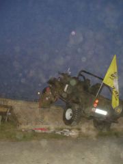 вечерняя развлекуха - небольшой триальчик