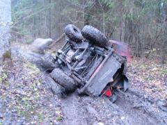 Киварин осень  2007