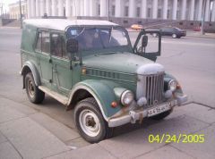  мой второй автомобиль.