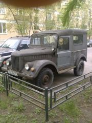 нынешний авто