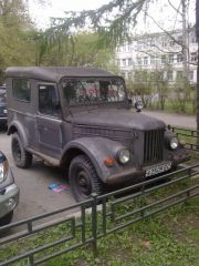 нынешний авто