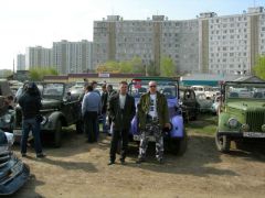 Ретромотор