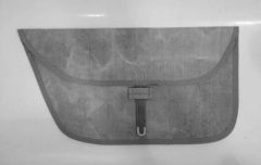 Сумка на водительскую дверь