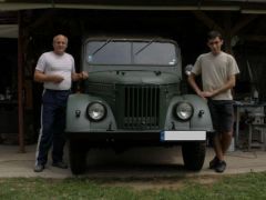 Вот он. Уже готов