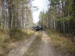 Хорошее начало...