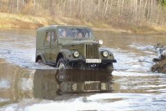 Большая Кокшага