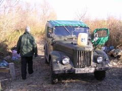 живем на природе