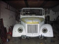 готов к оправке к электрикам