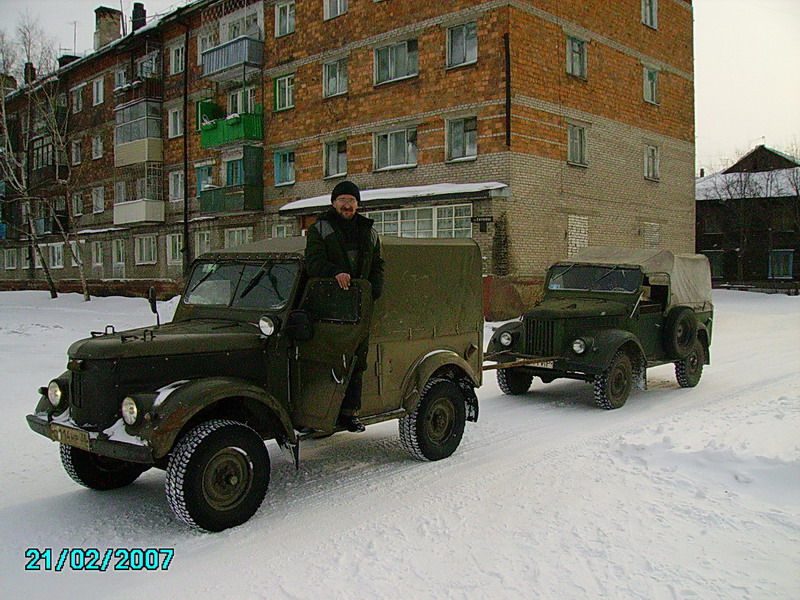 а это брата машинка