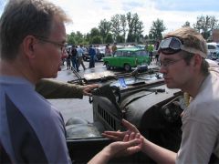 Автострада-2007