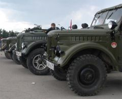 Автострада-2007