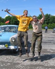 Автострада-2007 Автострада-2007