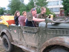 Автострада-2007