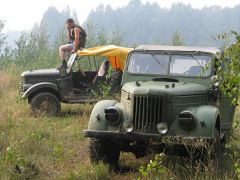 белёвский район тульской области, август 2007