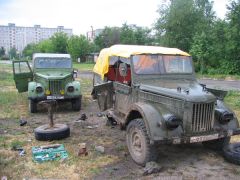 фиксим матчасть