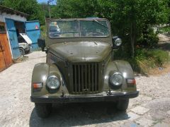 вид спереди