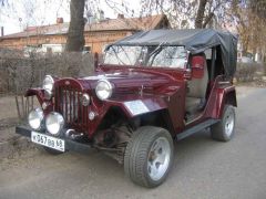 мой любимый газ 67