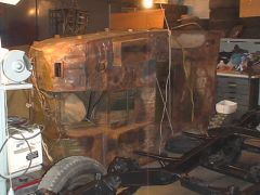 до "зачистки"