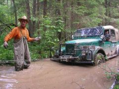 Медленно, но верно.