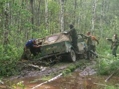 Засада. Полная.