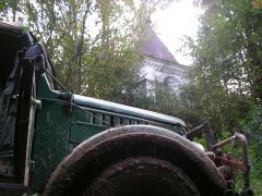 Доказательство взятия цели "Реконь"