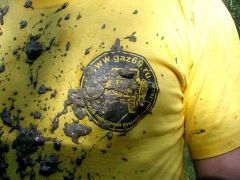 Член клуба. Почетный.