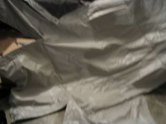 Утеплитель под тент из кожи