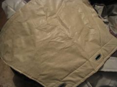 Утеплитель под тент