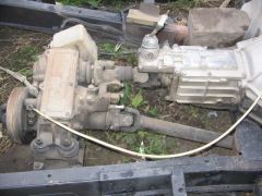 Волговская коробка