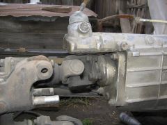 Волговская коробка