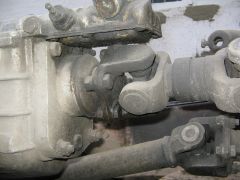 Волговская КПП