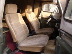 Добро пожаловать! (или Посторонним вход воспрещён!)