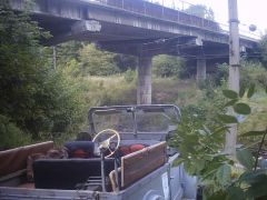 Наблюдательный пункт