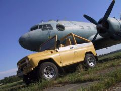 Автоэкзотика 2002г.