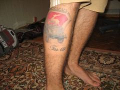 Моё! Спасибо огоромное Leo!