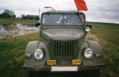 Машина Десанта..