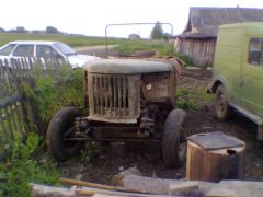 Такие тоже бывают...