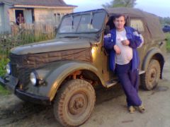 Десант и его Пепелац...