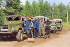 Фотографии Владислава