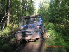 Штурман сдох