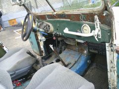 Потеха Toyota :)