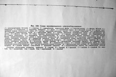 К схеме экранированного электрооборудования