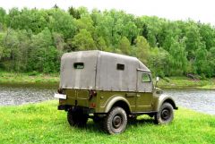 09 На реке Рузе