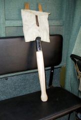 МПЛ в чехле