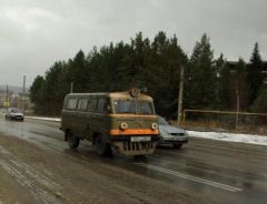 Наш тепловоз вперед лети...
