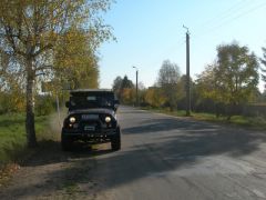 Сакей приехал