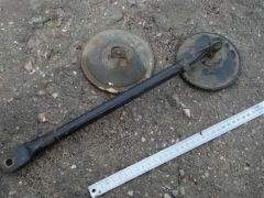 Зеркало Газ 51-63