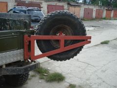 Калитка для 35"