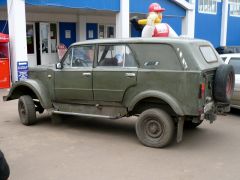 ГАЗ-лимузин